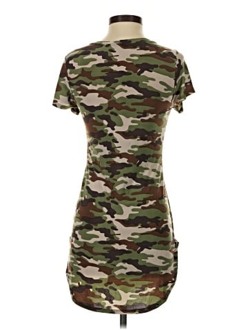 Blush Short Sleeve Top (view 2)
