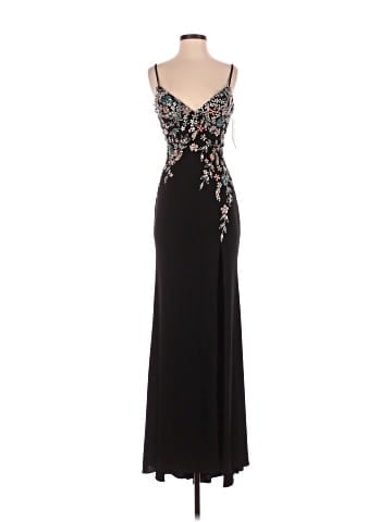 Mac Duggal Cocktail Dress (view 1)