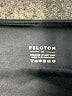 Peloton Graphic Black Active Pants Size M - photo 4