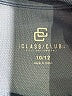 Class Club Blue Short Sleeve Top Size 10 - photo 3