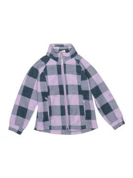 Columbia Cardigan (view 1)