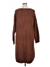 Caslon Brown Casual Dress Size XL - photo 2