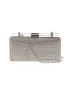 Natasha Silver Clutch One size - photo 1