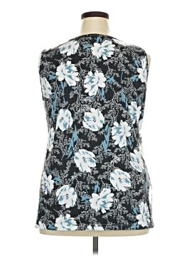Xieerduo Sleeveless Blouse (view 2)