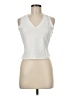 Athletic Works Ivory Sleeveless T-Shirt Size M - photo 1
