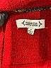NANETTE Nanette Lepore Red Blazer Size 8 - photo 6