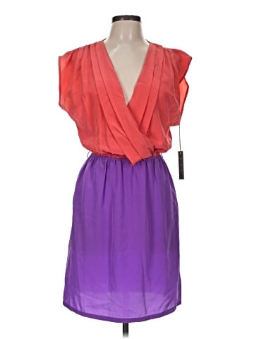 Charlie Jade Cocktail Dress (view 1)