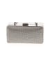 Natasha Silver Clutch One size - photo 3