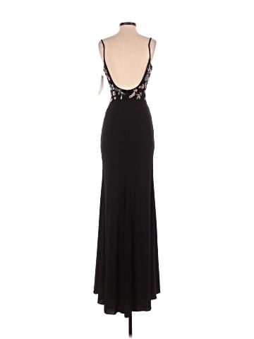 Mac Duggal Cocktail Dress (view 2)