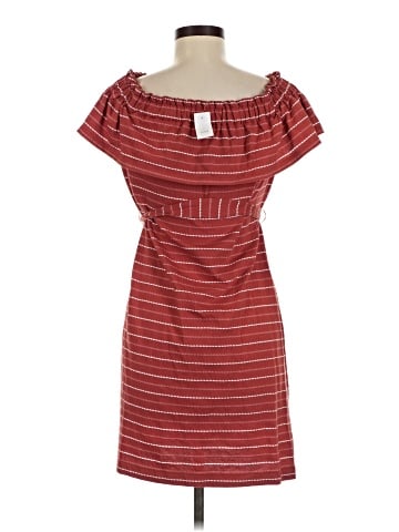 LOFT Beach Casual Dress (view 2)