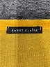 Sweet Claire Yellow Long Sleeve Top Size L - photo 7