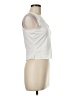 Athletic Works Ivory Sleeveless T-Shirt Size M - photo 4