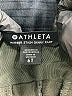 Athleta Black Active Pants Size 6 (tall) - photo 4