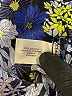 Lane Bryant 100% Polyester Blue Short Sleeve Blouse Size 26 - photo 8
