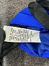 She + Sky 100% Polyester Blue Vest Size M - photo 7