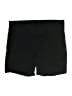 Torrid Solid Black Shorts Size 3X Plus (3) - photo 1