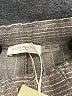 Ramy Brook Houndstooth Gray Casual Pants Size XS - photo 7