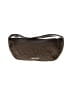 STAUD Silver Shoulder Bag One size - photo 1