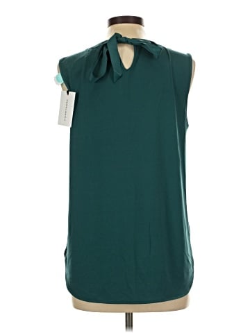 41Hawthorn Sleeveless Blouse (view 2)