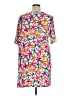 Soma Pink Kimono Size XL - photo 2
