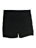Torrid Solid Black Shorts Size 3X Plus (3) - photo 2