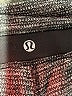 Lululemon Athletica Gray Active Pants Size 4 - photo 7