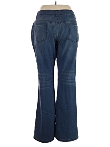 Unbranded Jeans (view 2)