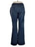 Unbranded Blue Jeans Size XL - photo 2