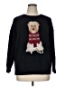 Wild Fable Black Pullover Sweater Size XL - photo 1