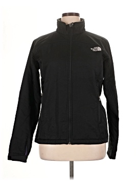 The North Face Track Jacket