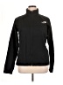 The North Face 100% Polyester Black Track Jacket Size XL - photo 1