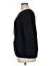 Wild Fable Black Pullover Sweater Size XL - photo 5