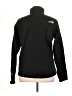 The North Face 100% Polyester Black Track Jacket Size XL - photo 2