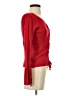 Unbranded Red Long Sleeve T-Shirt Size S - photo 4