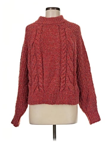 Universal Thread Turtleneck Sweater (view 1)