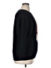 Wild Fable Black Pullover Sweater Size XL - photo 4