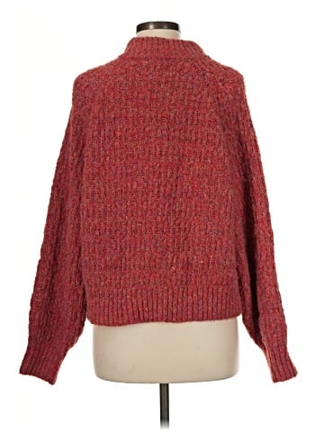 Universal Thread Turtleneck Sweater (view 2)