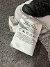 Nike 100% Polyester Gray Pullover Hoodie Size M - photo 8