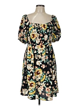 Torrid Casual Dress (view 1)