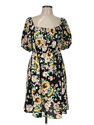 Torrid Casual Dress (view 1)