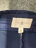 Lou & Grey 100% Nylon Solid Blue Skort Size S - photo 3