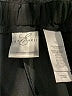 Emma James 100% Polyester Solid Black Dress Pants Size 10 - photo 7