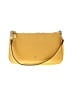 Nanette Lepore Yellow Shoulder Bag One size - photo 1