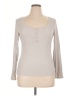 Athleta Gray Cardigan Size XL - photo 1