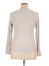 Athleta Gray Cardigan Size XL - photo 2