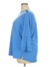 N Touch Blue Cardigan Size 2X - photo 5