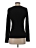 Unbranded Black Long Sleeve Top Size S - photo 2