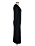 MNG Black Casual Dress Size 8 - photo 4