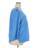 N Touch Blue Cardigan Size 2X - photo 4