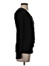 Unbranded Black Long Sleeve Top Size S - photo 4